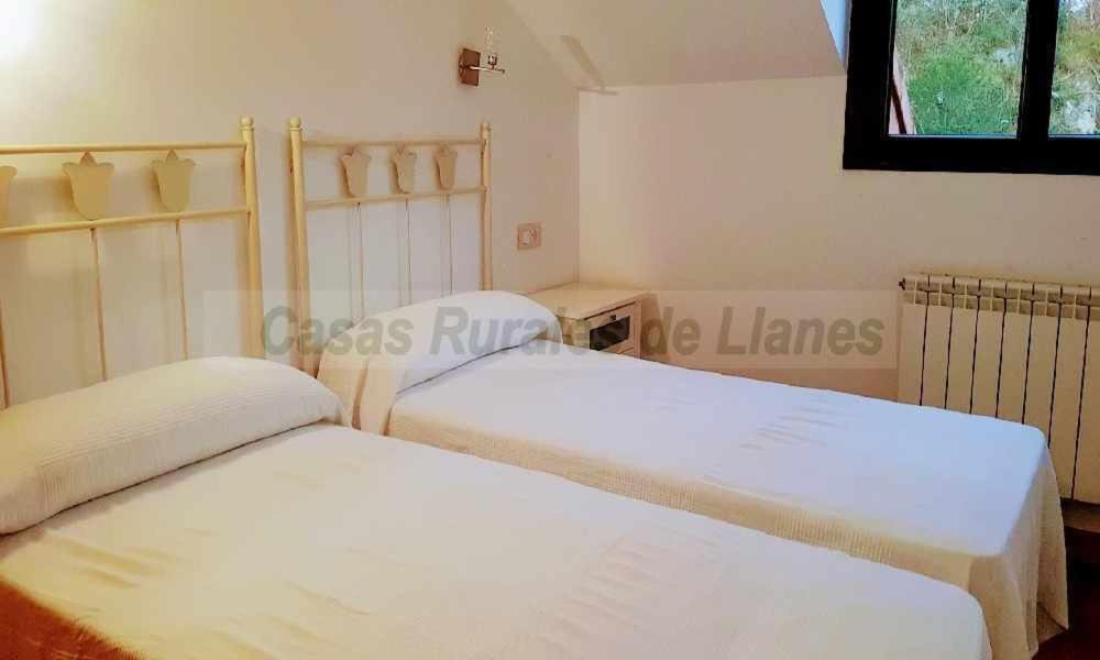 Apartment Apartamento Vacacional Nimba Llanes